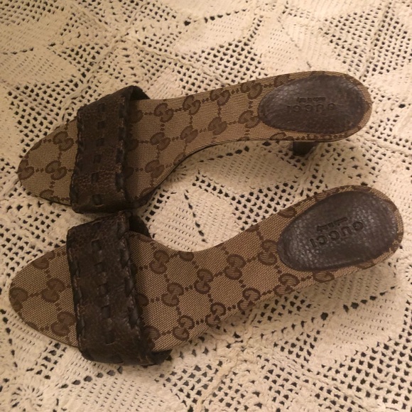Gucci Shoes - Gucci  heels